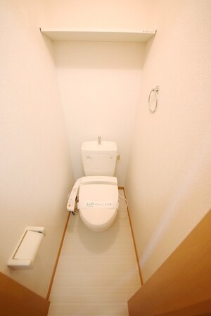 ルネス・Kの物件内観写真